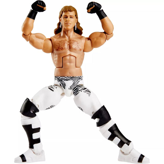 WWE Elite Collection Legends Series 17: Shawn Michaels (Exclusive)