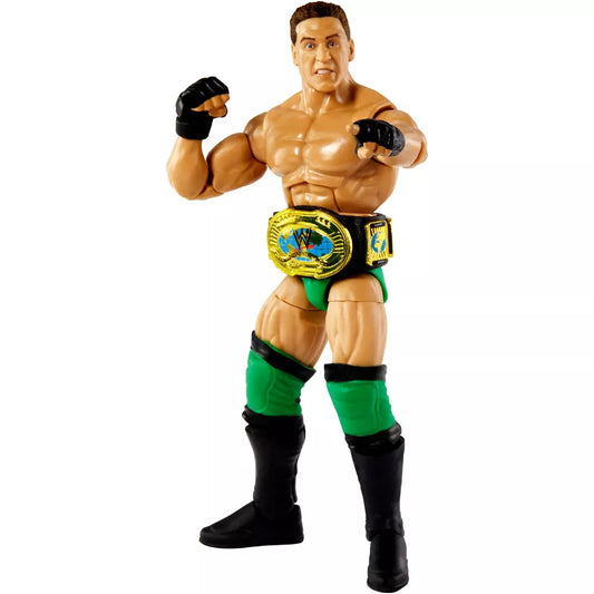 WWE Elite Collection Legends Series 17: Ken Shamrock (Exclusive)