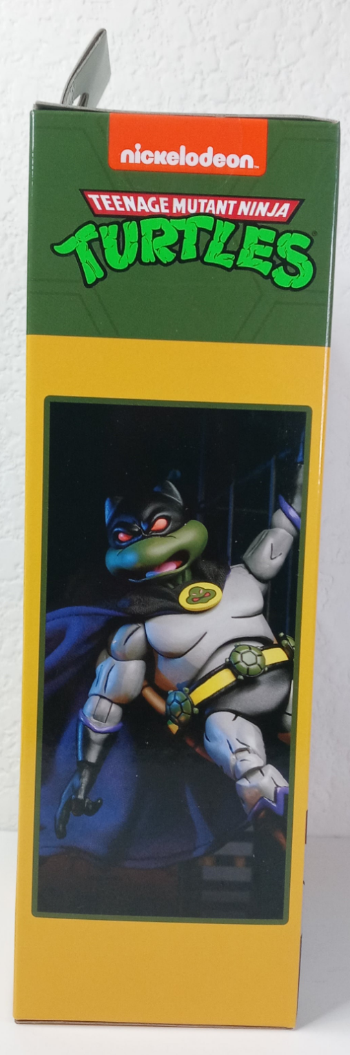 Teenage Mutant Ninja Turtles Donatello (The Dark Turtle) Loot Crate Exclusive