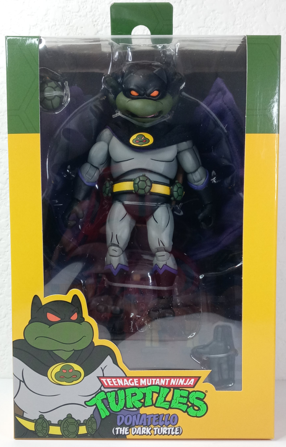 Teenage Mutant Ninja Turtles Donatello (The Dark Turtle) Loot Crate Exclusive