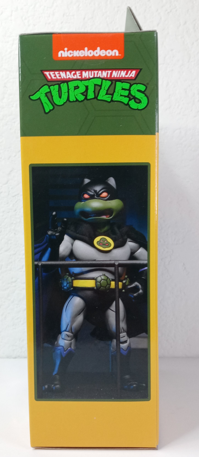 Teenage Mutant Ninja Turtles Donatello (The Dark Turtle) Loot Crate Exclusive