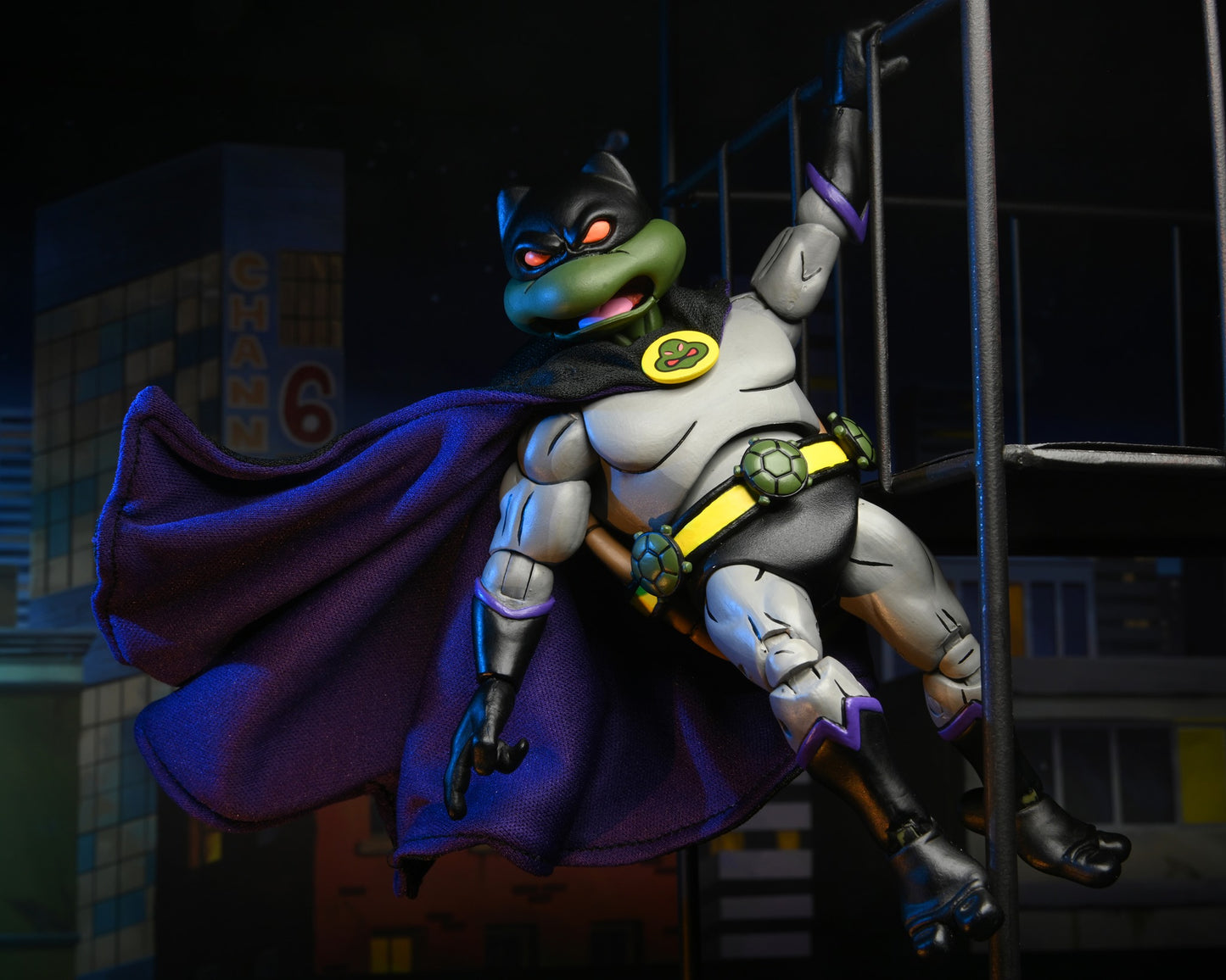Teenage Mutant Ninja Turtles Donatello (The Dark Turtle) Loot Crate Exclusive