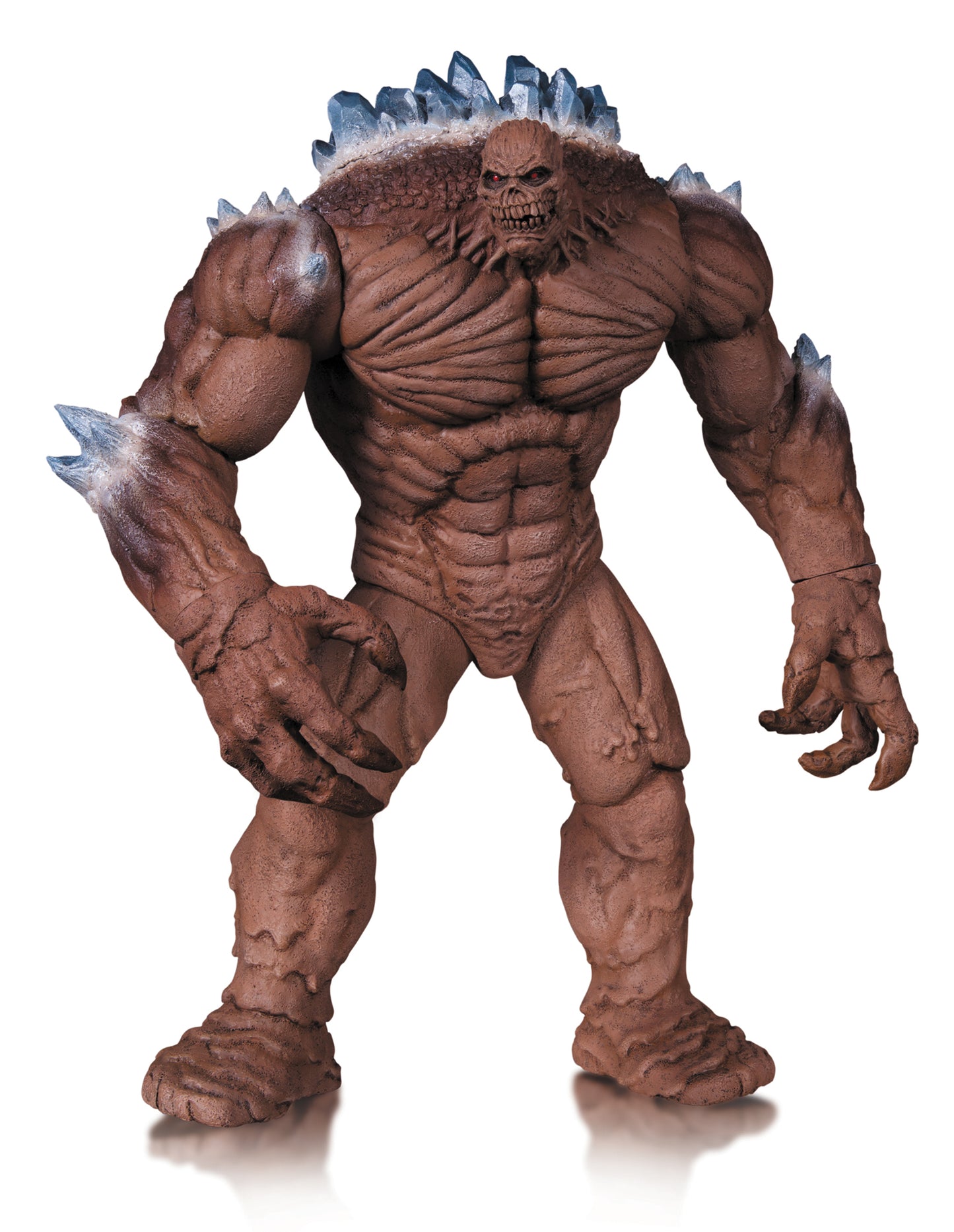 Batman: Arkham City Clayface Deluxe Figure