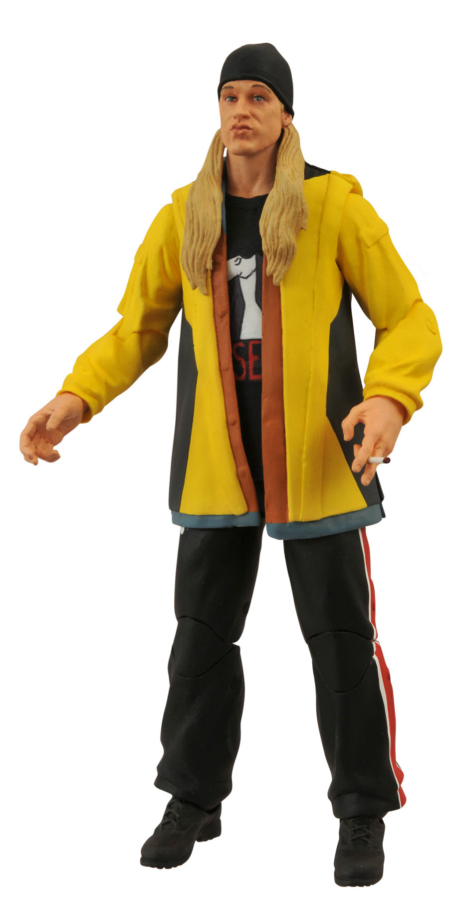 Jay & Silent Bob Strike Back Select - Jay
