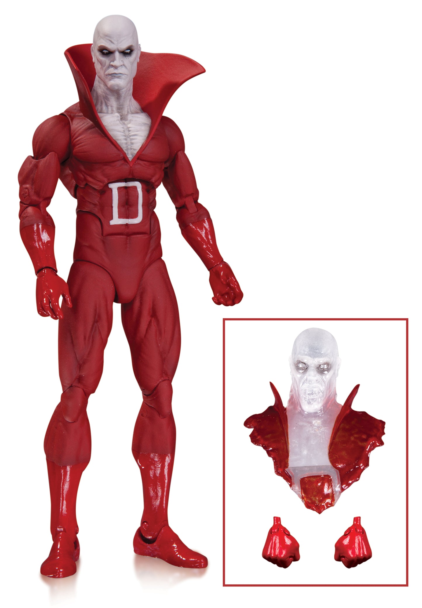 DC Icons Deadman