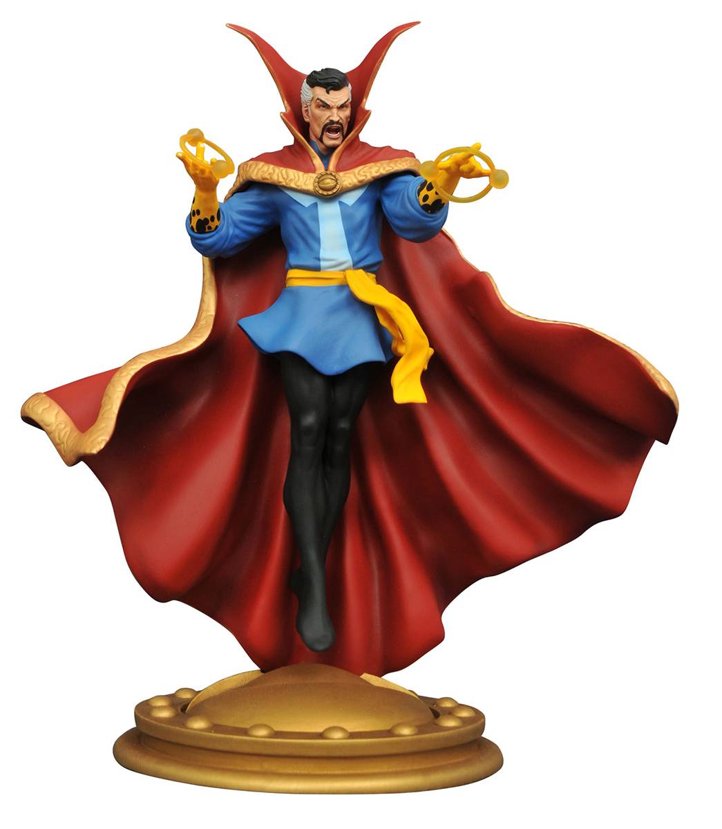 Marvel Gallery Doctor Strange PVC
