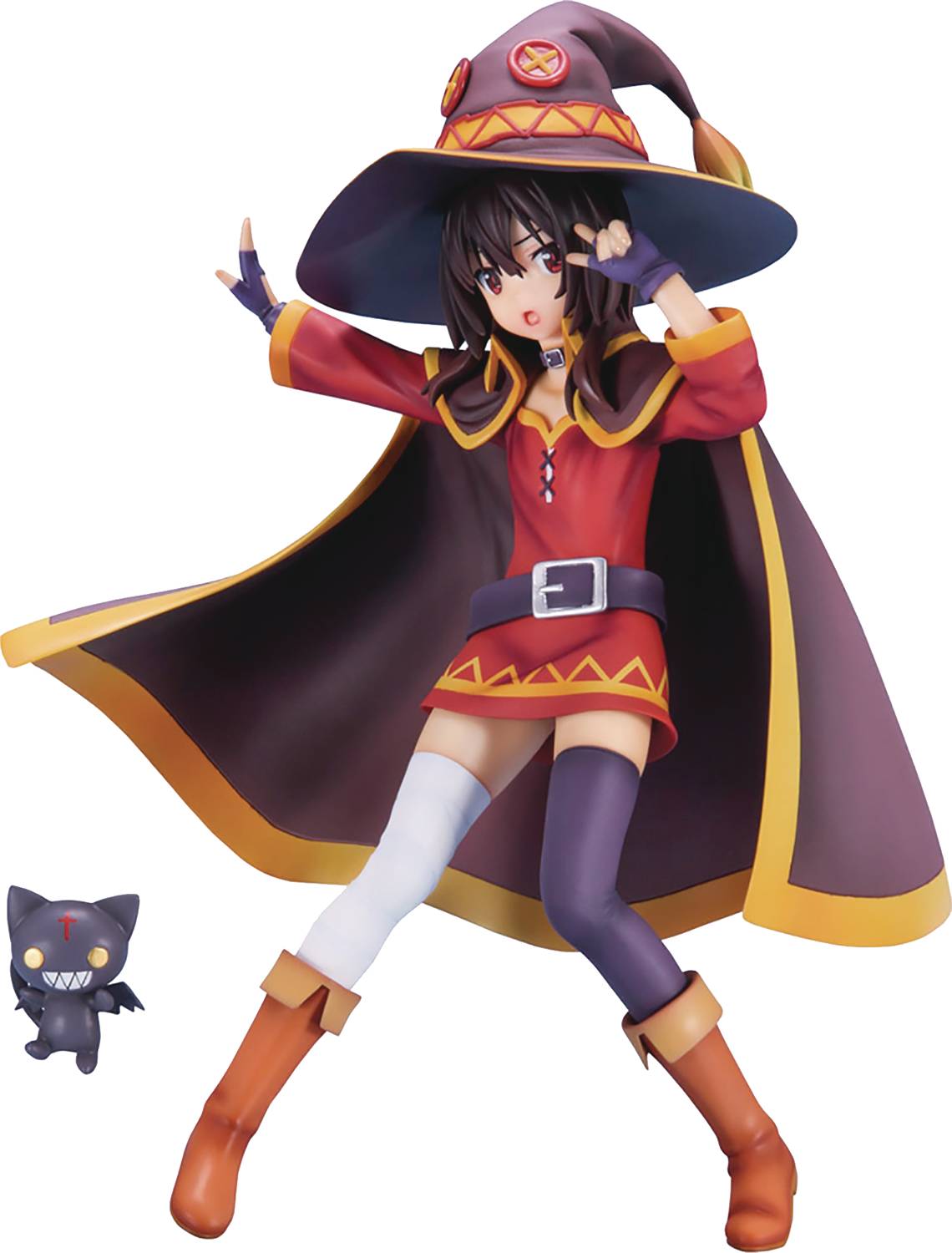 KonoSuba Megumin 1/8 Scale PVC