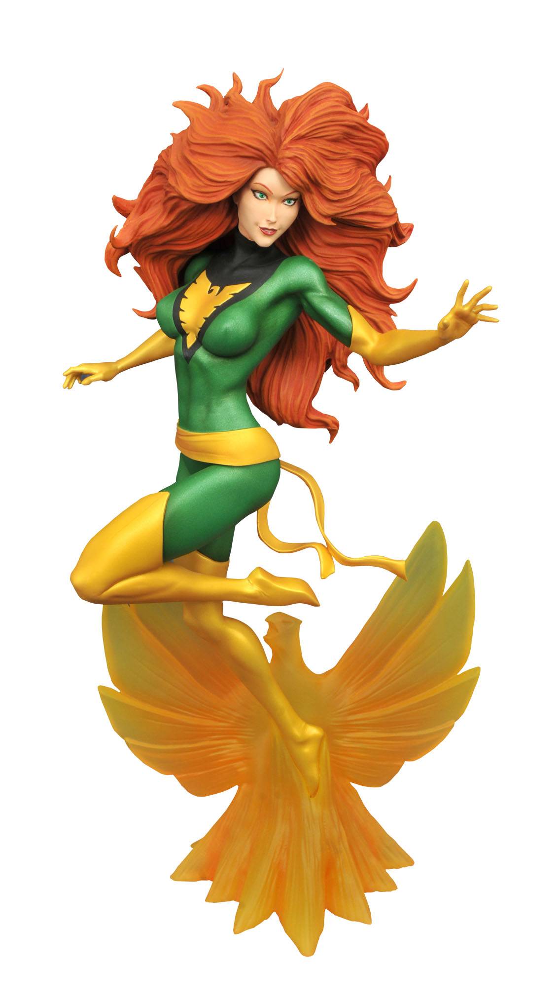 Marvel Gallery Jean Grey Phoenix