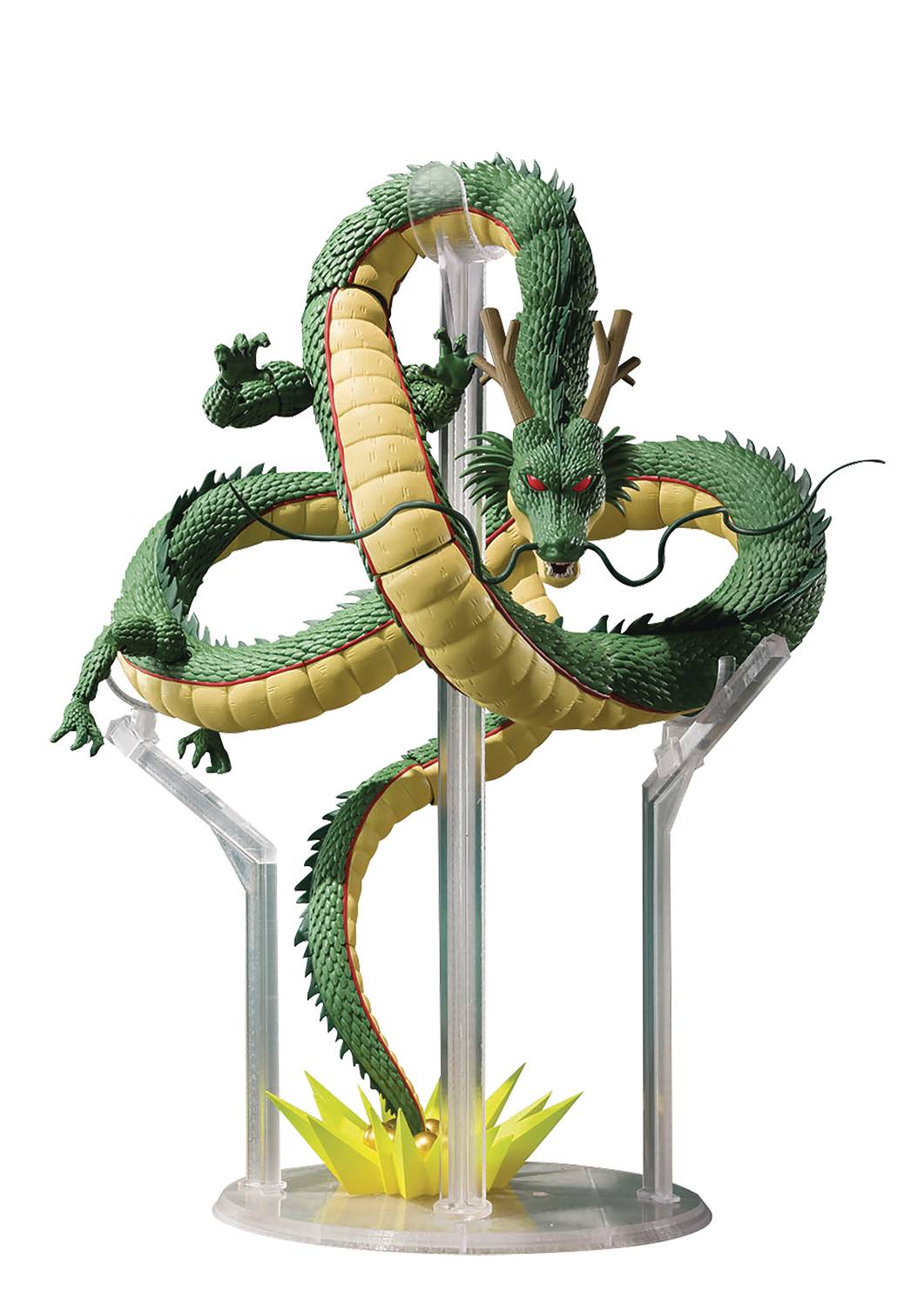 Dragon Ball Z Shenron S.H.Figuarts