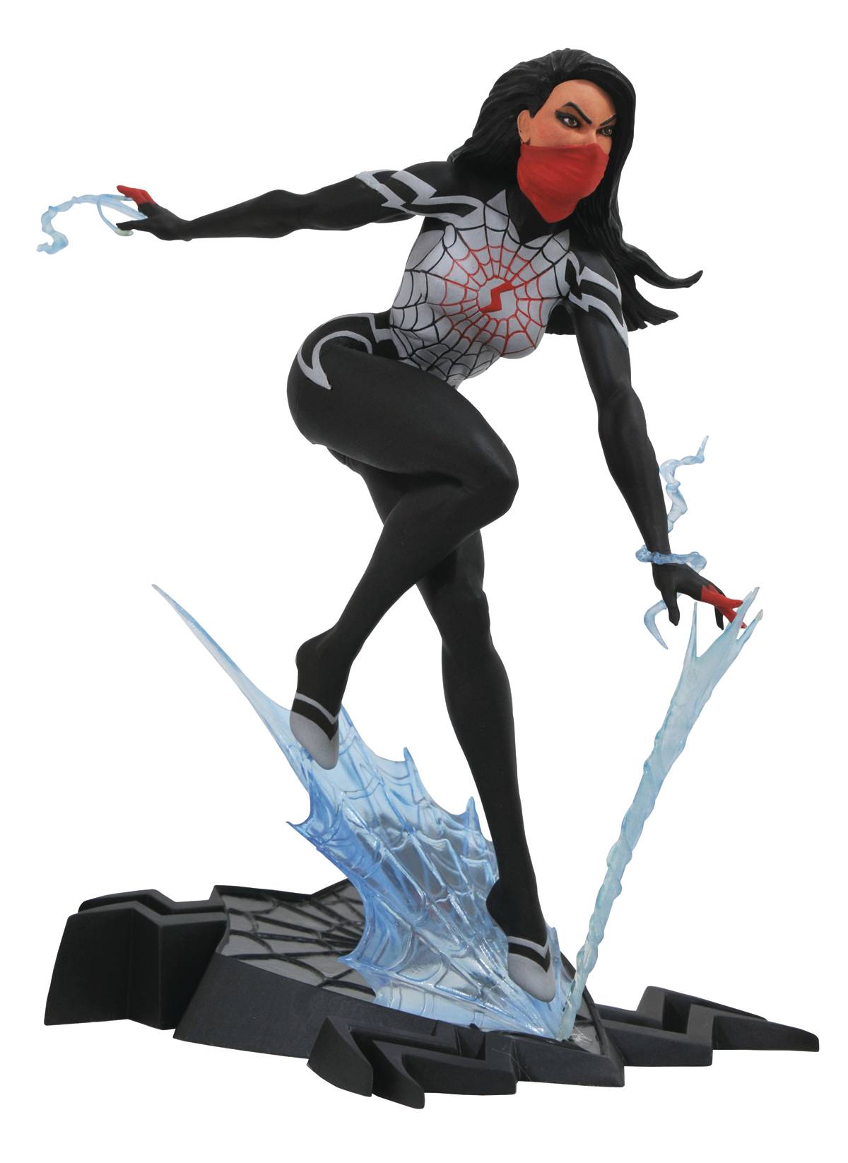 Marvel Gallery Silk PVC