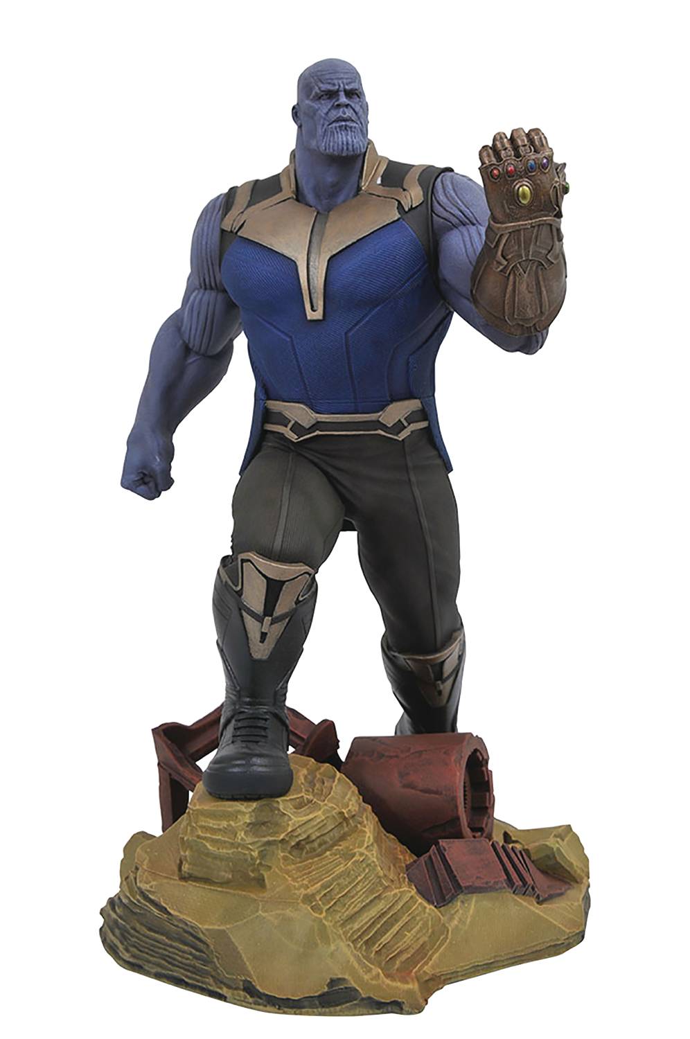 Marvel Gallery Avengers Infinity War Thanos