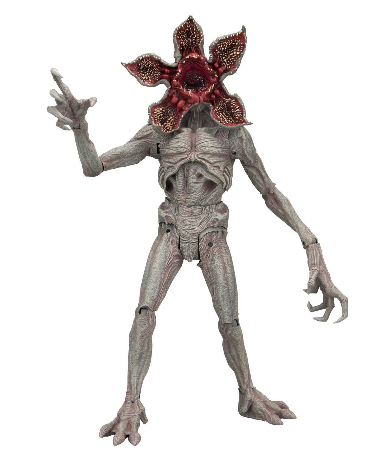 Stranger Things 7in Dlx Demogorgon