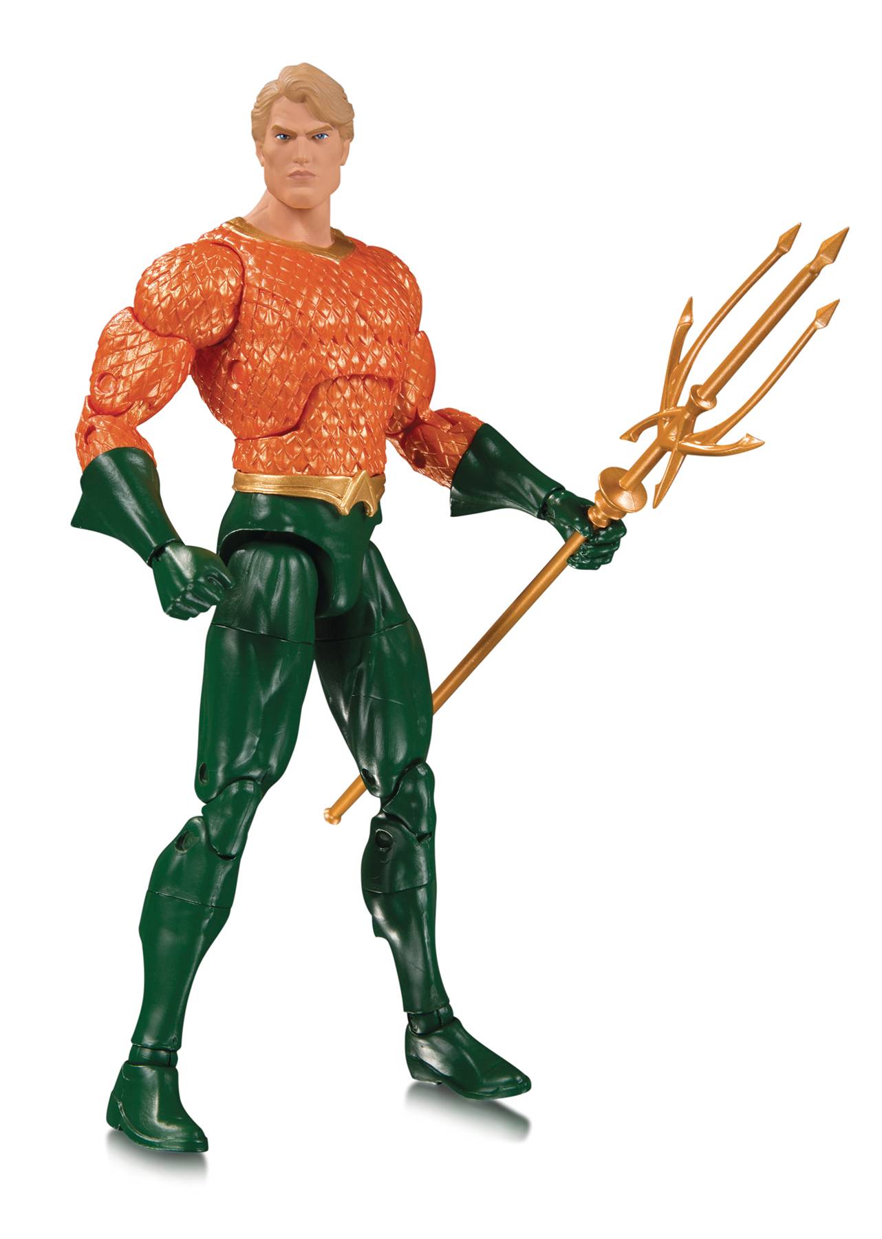 DC Essentials 7in Aquaman