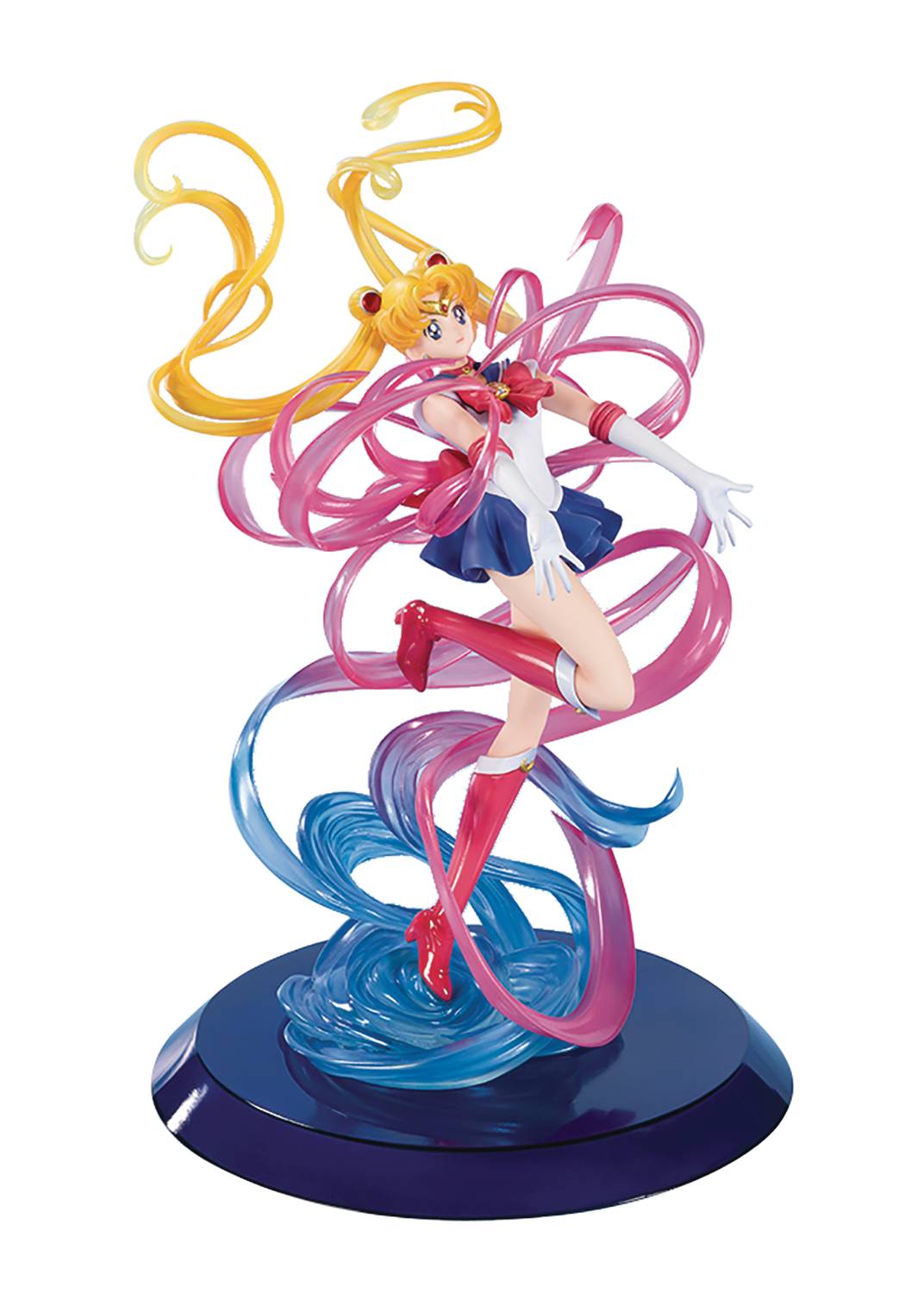 Sailor Moon Crystal Sailor Moon Figuarts Zero