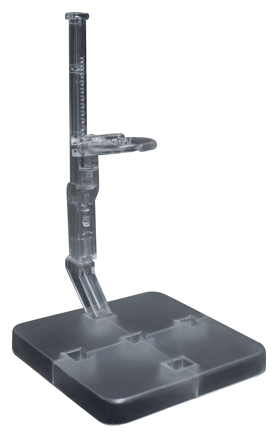 Dynamic Adjustable Action Figure Stand
