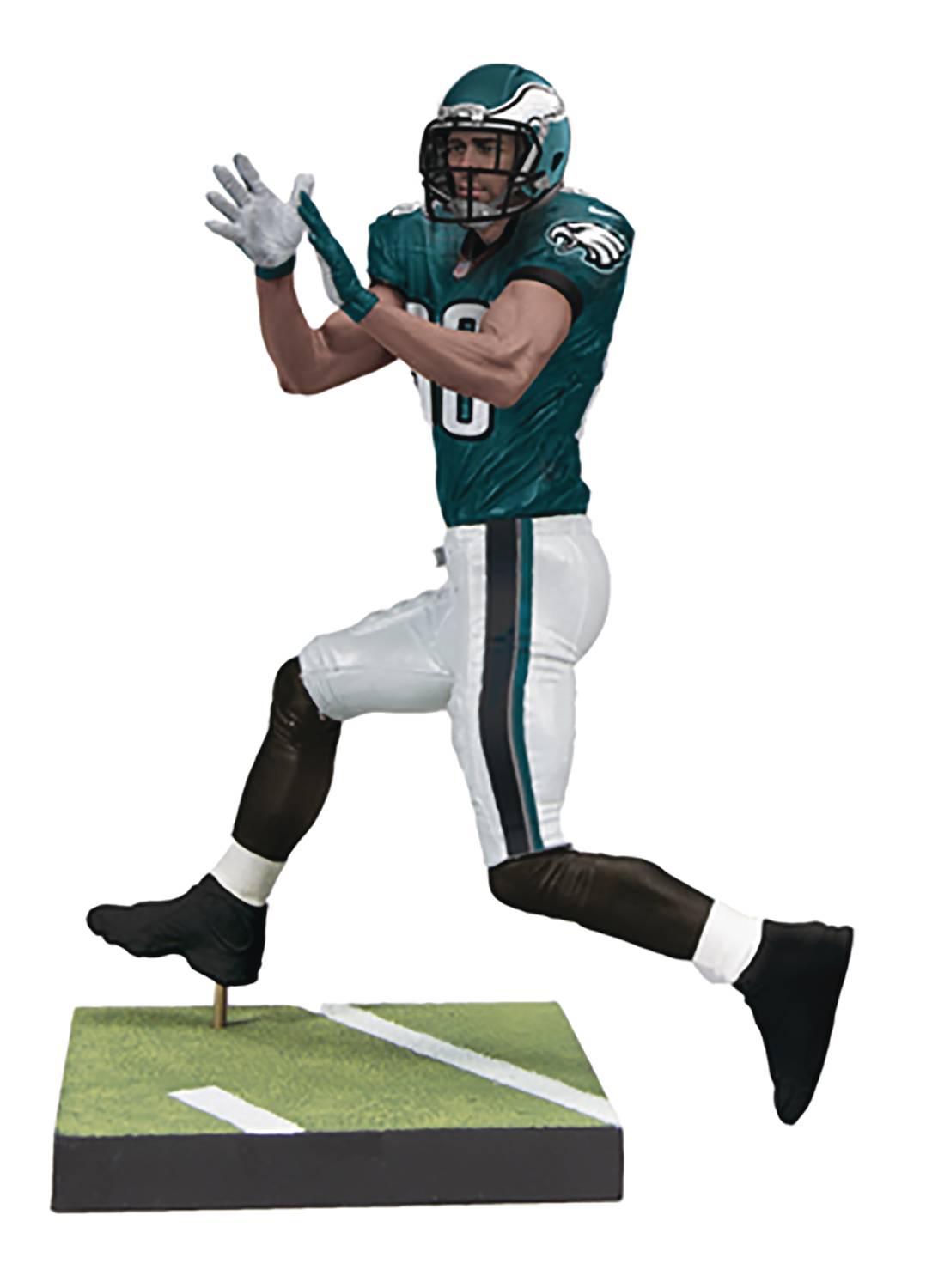 NFL Madden 2019 Series 2 Philadelphia Eagles Zach Ertz