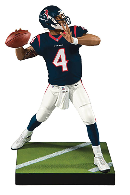 NFL Madden 19 Series 2 Houton Texans Deshaun Watson