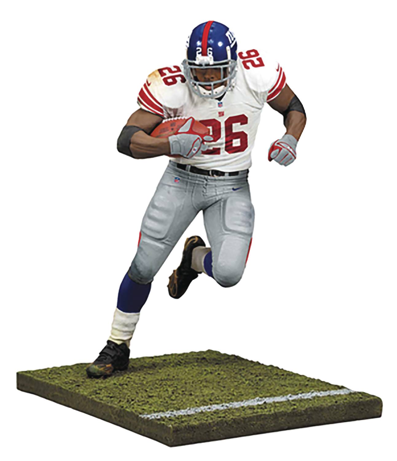 NFL Madden 19 Series 2 New York Giants Saquon Barkley