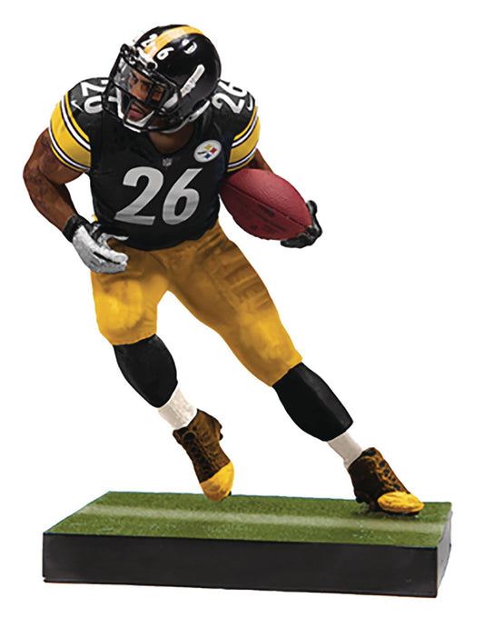 NFL Madden 19 Series 2 Pittsburgh Steelers  Le'Veon Bell