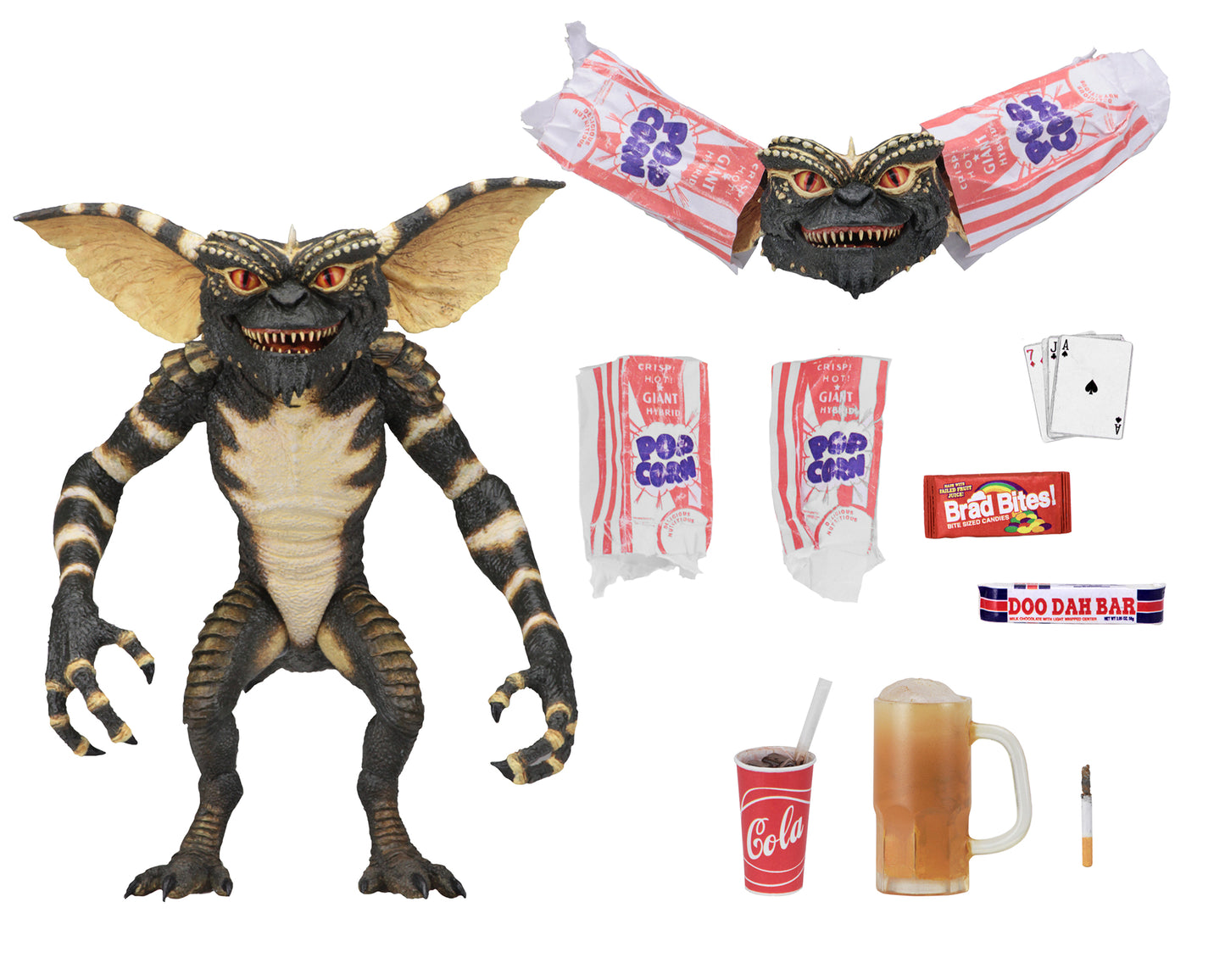 Gremlins Ultimate Gremlin 7in