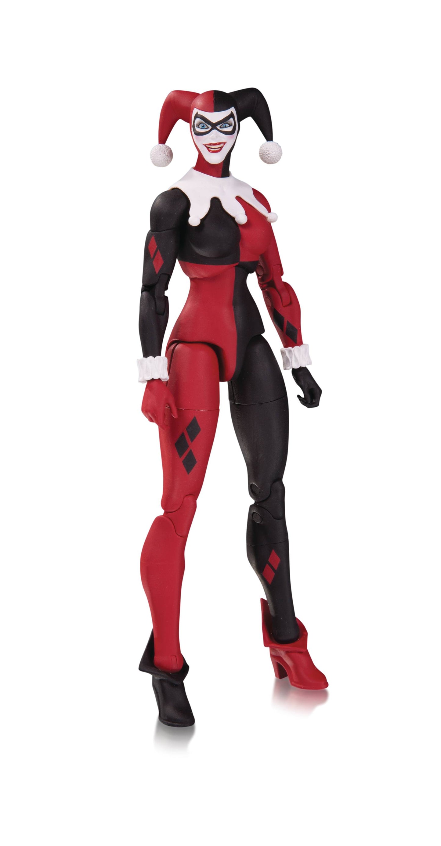 DC Essentials 7in Harley Quinn