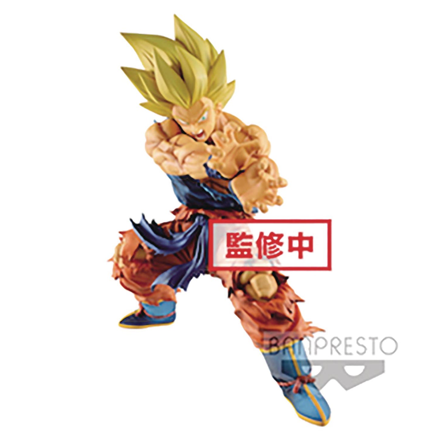 Dragon Ball Legends Kamehameha Son Goku