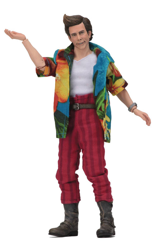 Ace Ventura 8in Retro Figure