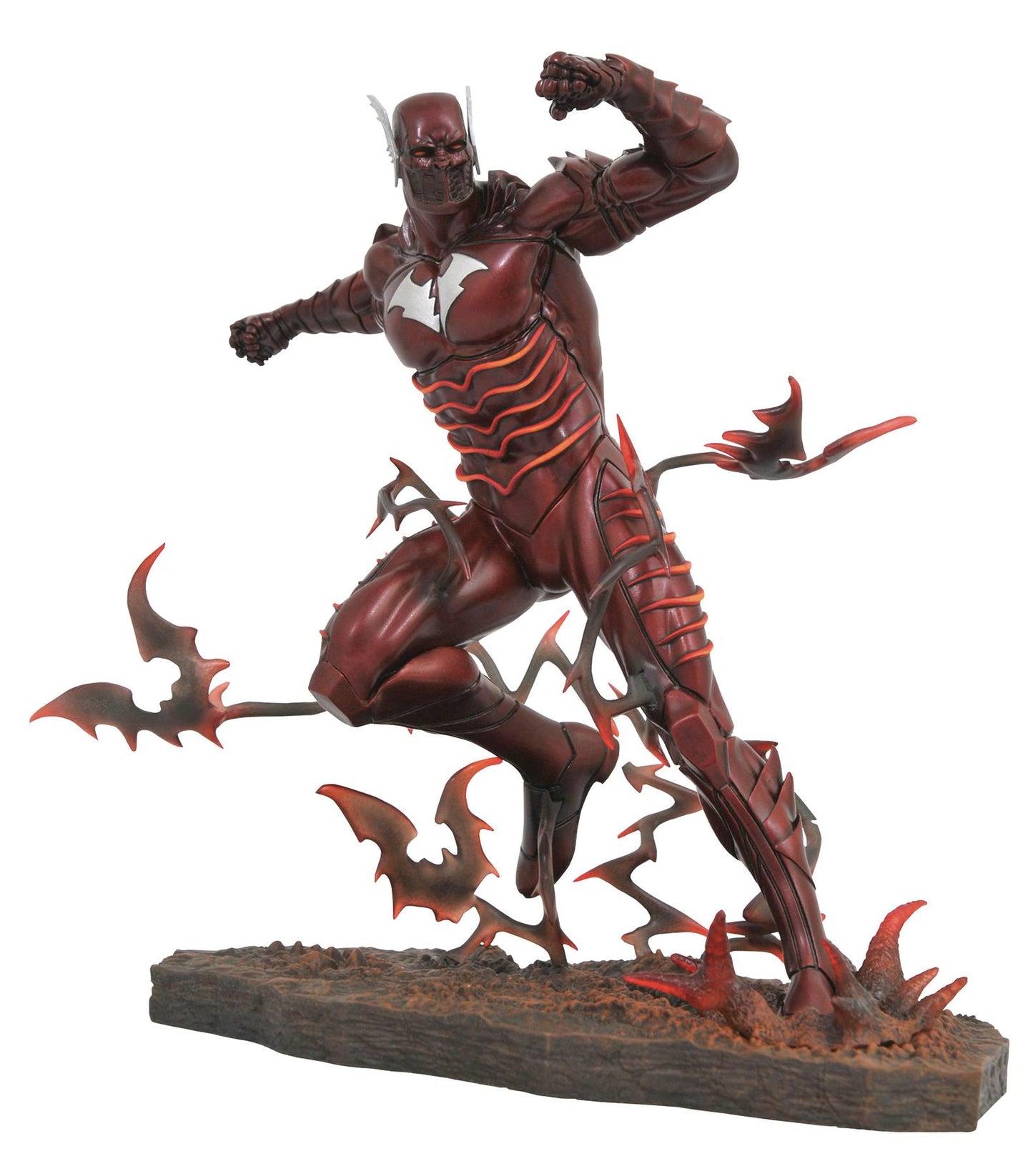 DC Gallery The Read Death PVC