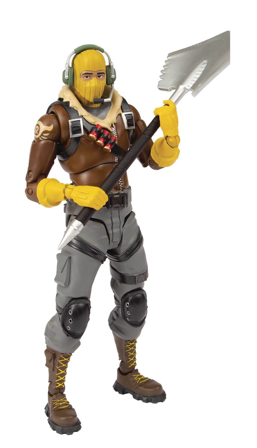 Fortnite 7in Raptor