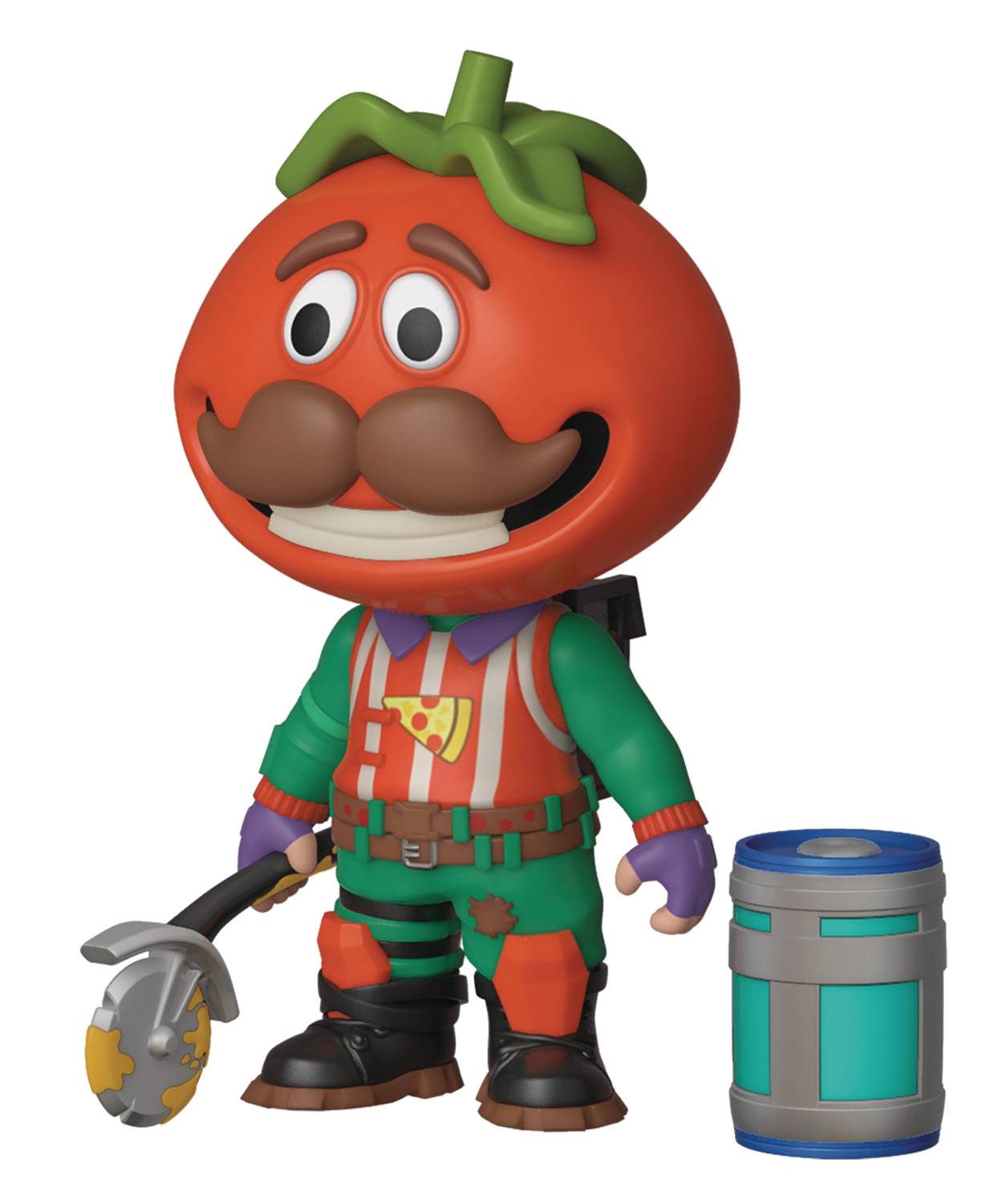Fortnite 5 Star Tomato Head