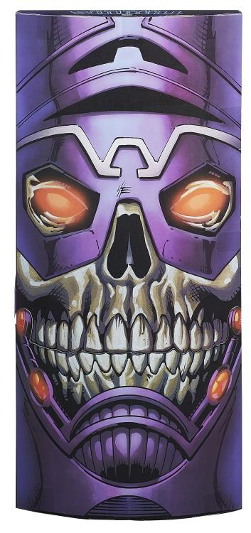 Marvel Legends Thanos Imperative SDCC14 Exclusive Set