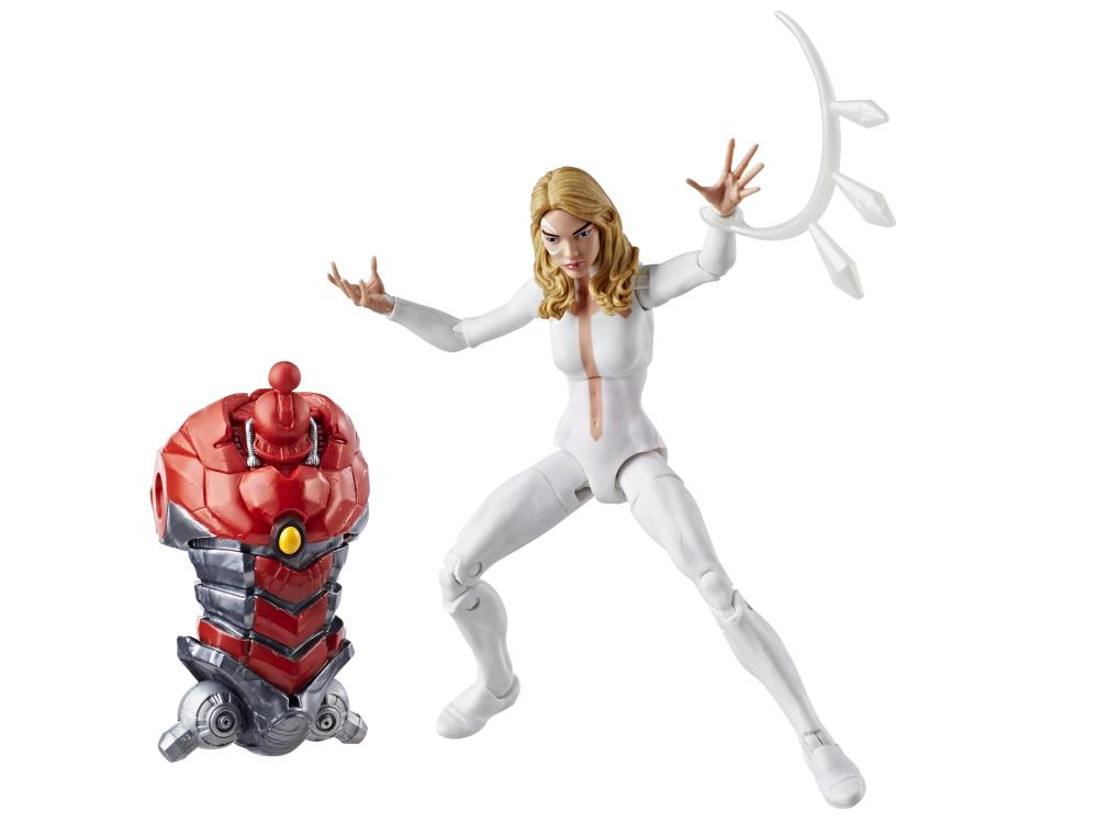 Marvel Legends SP//dr Wave Dagger