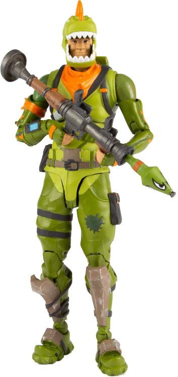 Fortnite 7in Rex