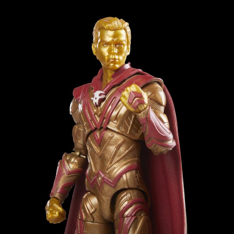 Marvel Legends Cosmo Wave Guardians of The Galaxy Vol.3 Adam Warlock