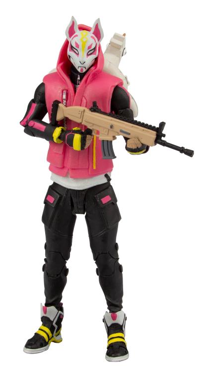 Fortnite 7in Drift