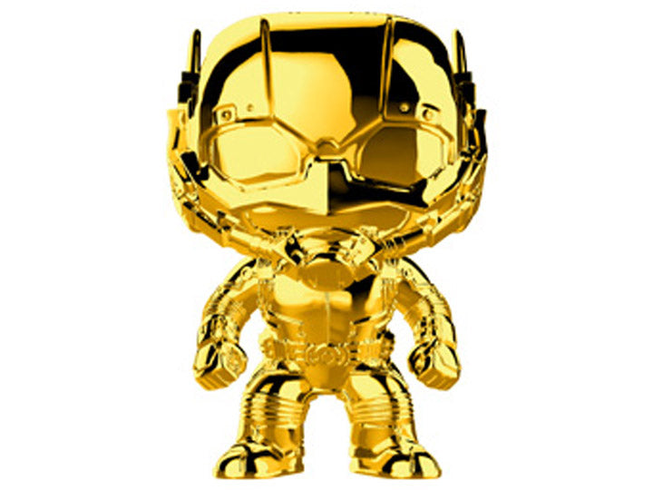 POP! Marvel 384 Marvel Studios The First 10 Years: Ant-Man