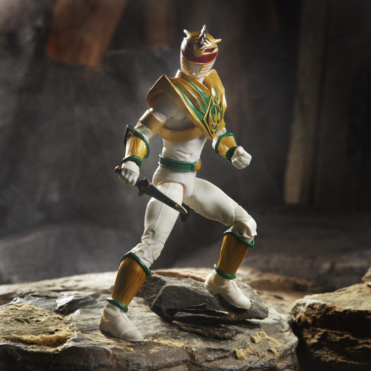 Mighty Morphin Power Rangers Lightning Collection Lord Drakkon