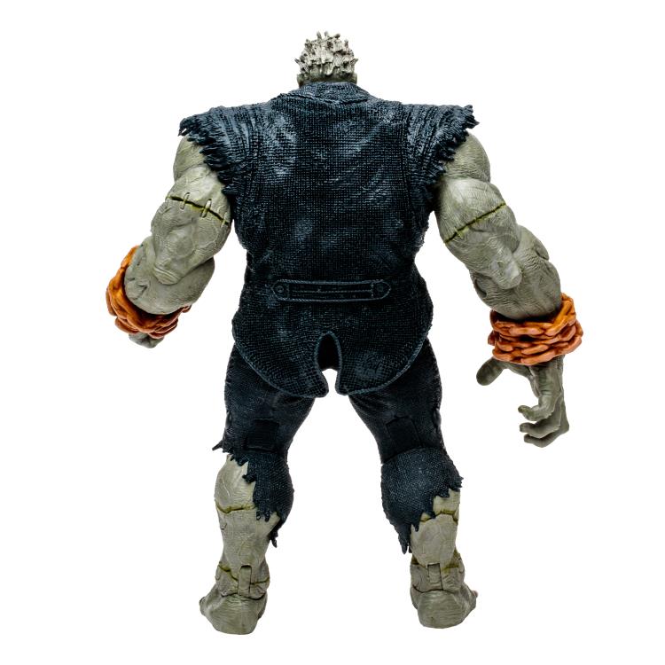 DC Multiverse Solomon Grundy Wave Arkham City The Penguin