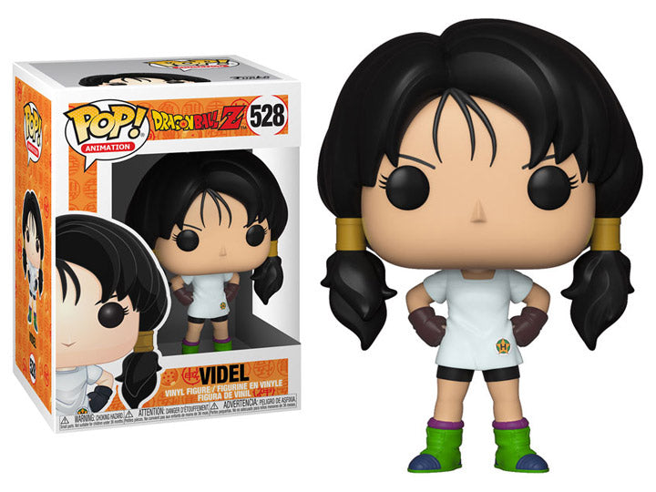 POP! Animation 528 Dragonball Z: Videl