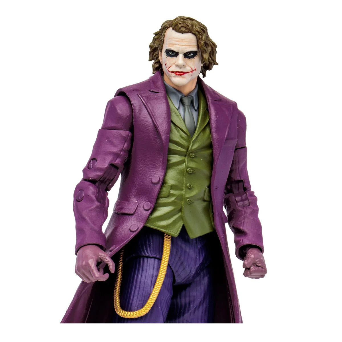DC Multiverse The Dark Knight Trilogy The Joker