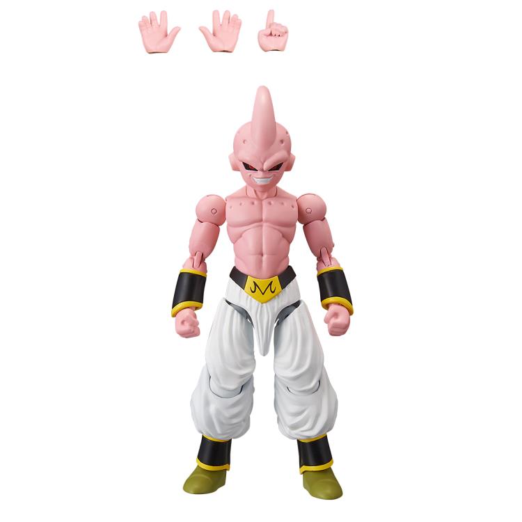 Dragon Ball Super Dragon Stars Majin Bu (Final Form)