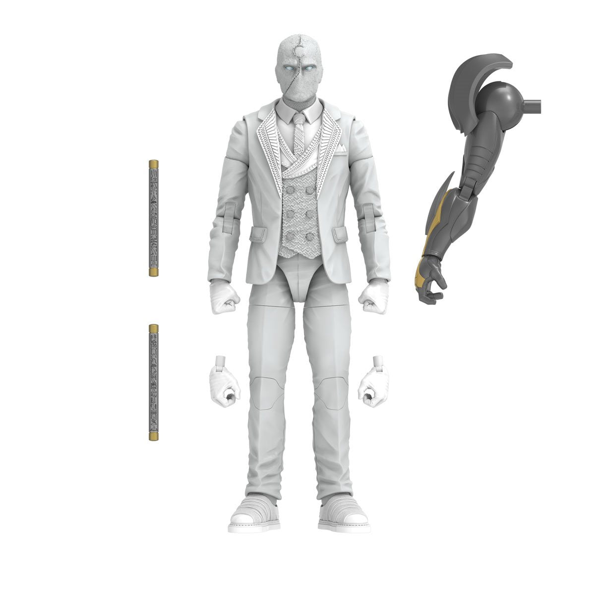 Marvel Legends Infinity Ultron Wave Moon Knight Mr. Knight