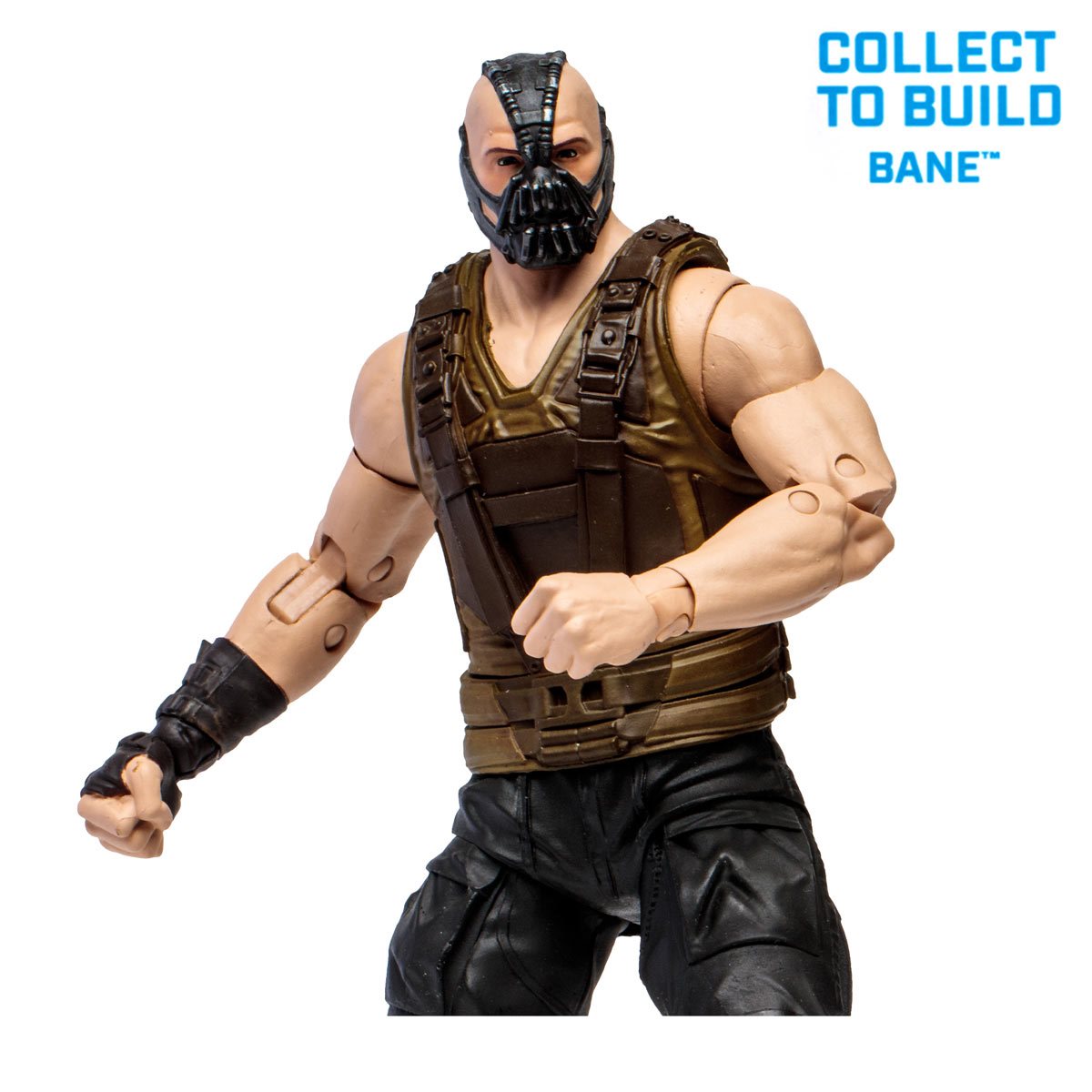 DC Multiverse The Dark Knight Trilogy Two-Face