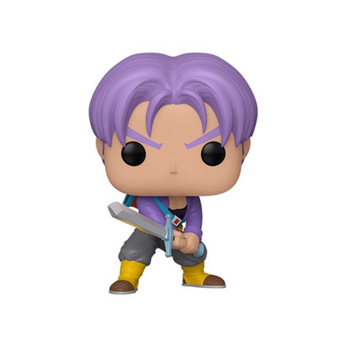 Pop! Animation 702 Dragon Ball Z: Trunks