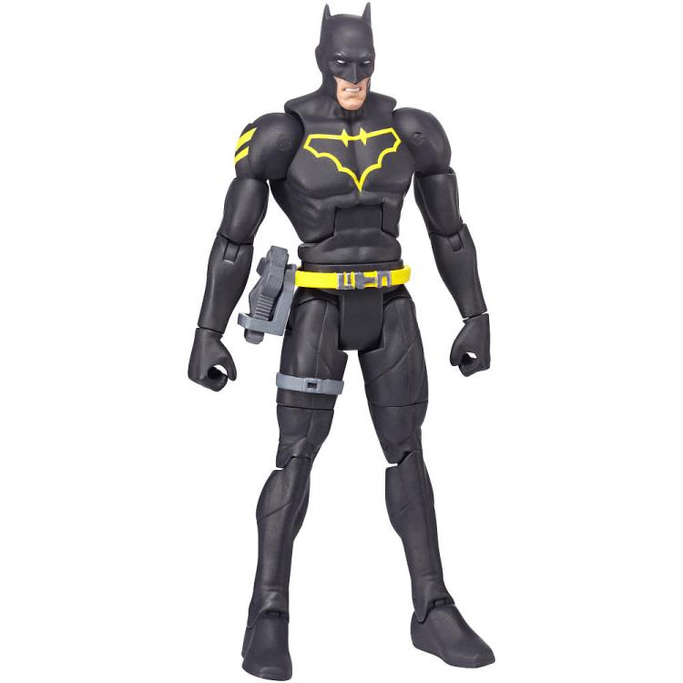 DC Multiverse King Shark Wave Jim Gordon Batman