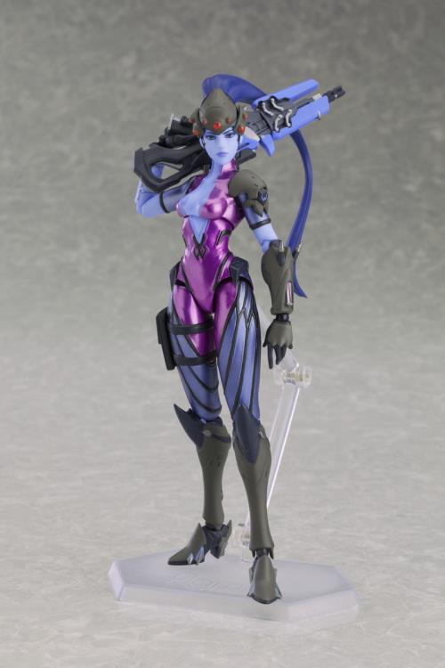 Overwatch Widowmaker Figma