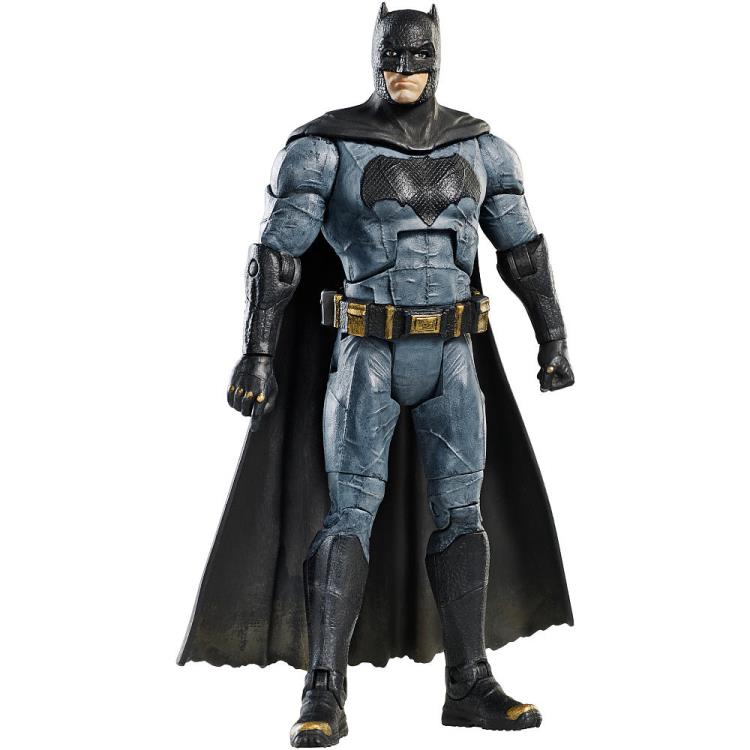 DC Multiverse Grapnel Blaster Wave Batman