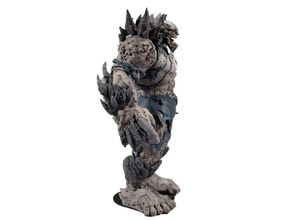 DC Multiverse Dark Nights Metal The Devastator