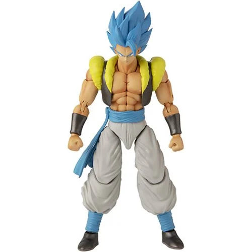 Dragon Stars Series 11 Dragon Ball Super: Super Saiyan Blue Gogeta
