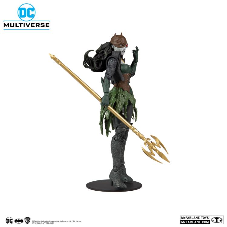 DC Multiverse Dark Nights Metal The Drowned